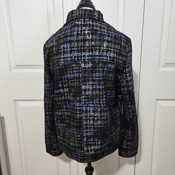 Jac Dale Women's Blazer size Large - Picture 2 of 5